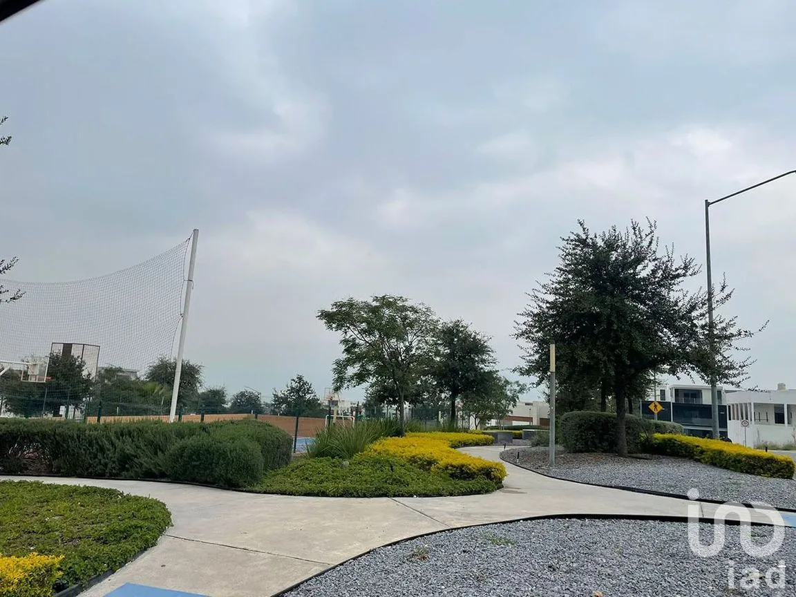 Terreno en Venta en Santoral, García, Nuevo León | NEX-227360 | iad México | Foto 4 de 11