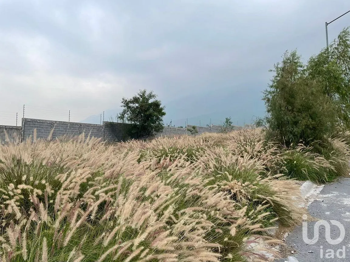 Terreno en Venta en Santoral, García, Nuevo León | NEX-227360 | iad México | Foto 6 de 11