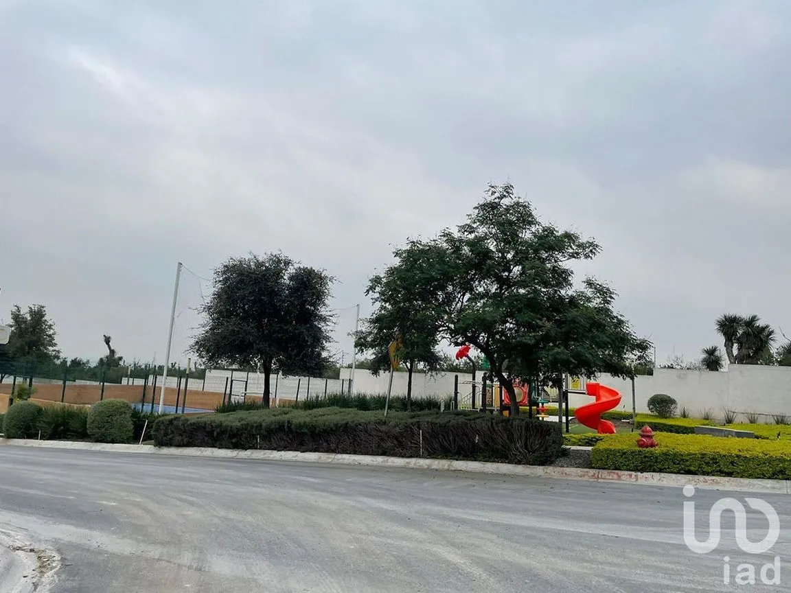 Terreno en Venta en Santoral, García, Nuevo León | NEX-227360 | iad México | Foto 9 de 11