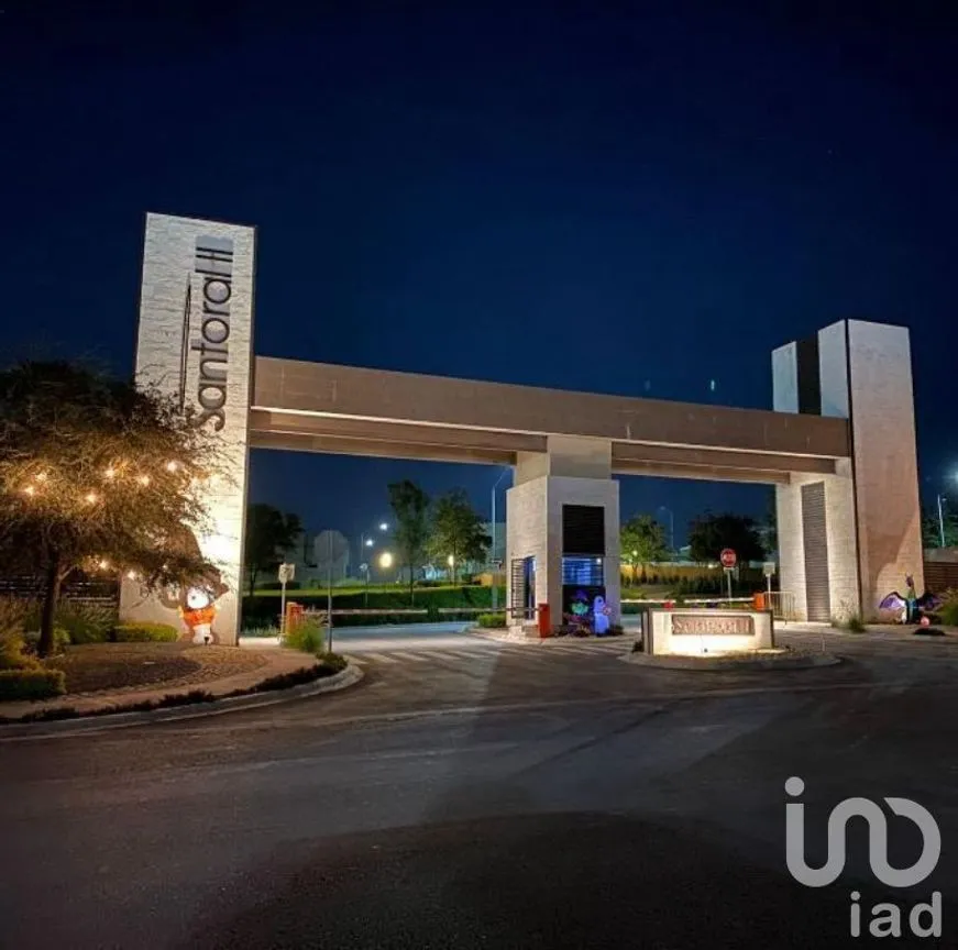 Terreno en Venta en Santoral, García, Nuevo León | NEX-227360 | iad México | Foto 10 de 11
