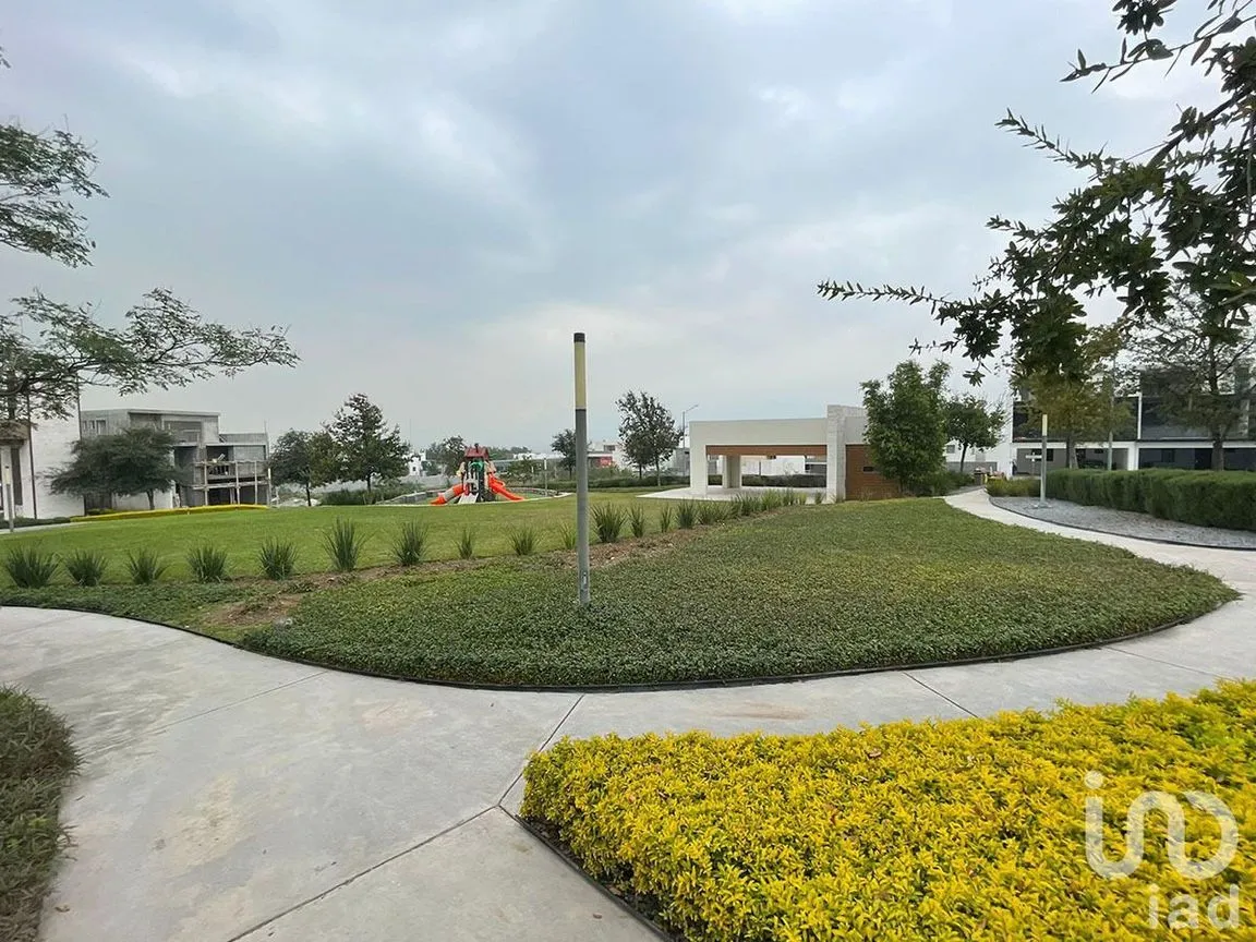 Terreno en Venta en Santoral, García, Nuevo León | NEX-227360 | iad México | Foto 1 de 11