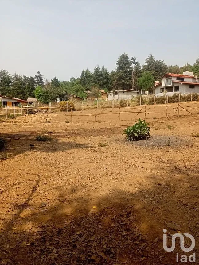 Terreno en Venta en Valle de Bravo, Valle de Bravo, Estado De México | NEX-227361 | iad México | Foto 1 de 10