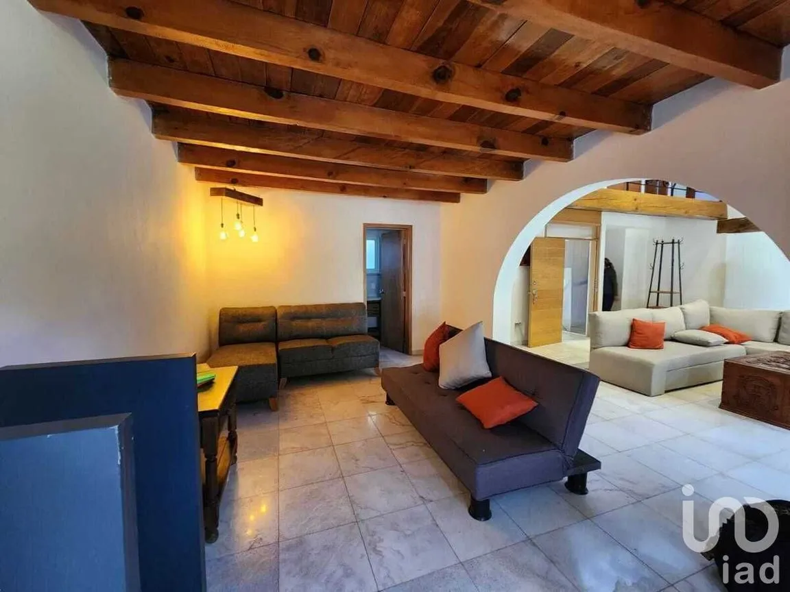 Casa en Renta en Avándaro, Valle de Bravo, Estado De México | NEX-227362 | iad México | Foto 11 de 23