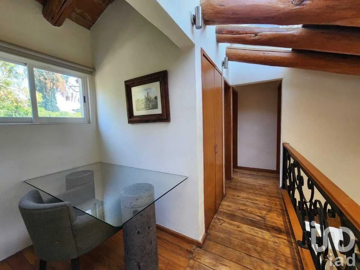 Casa en Renta en Avándaro, Valle de Bravo, Estado De México | NEX-227362 | iad México | Foto 16 de 23