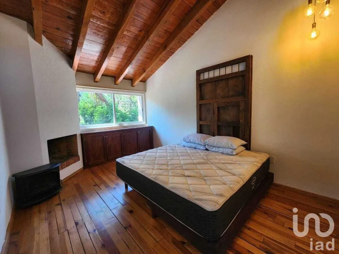 Casa en Renta en Avándaro, Valle de Bravo, Estado De México | NEX-227362 | iad México | Foto 19 de 23