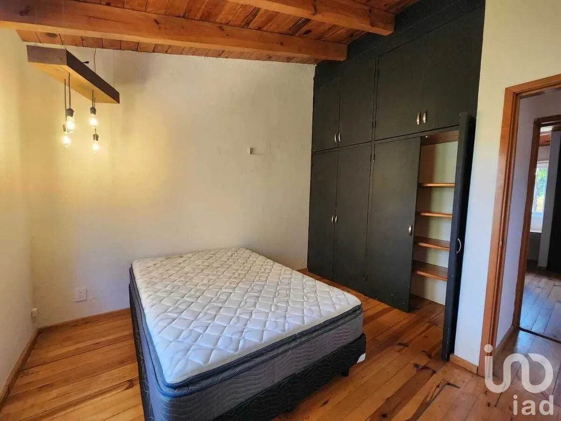 Casa en Renta en Avándaro, Valle de Bravo, Estado De México | NEX-227362 | iad México | Foto 21 de 23