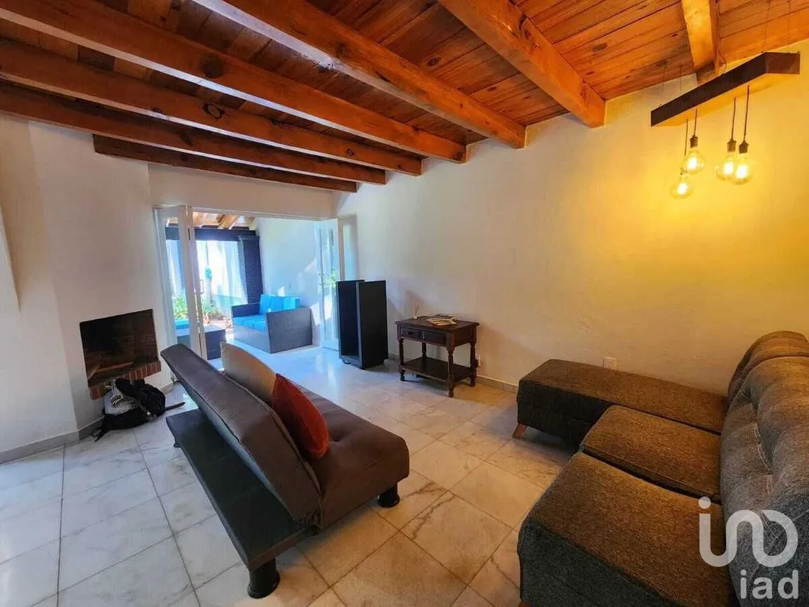 Casa en Venta en Avándaro, Valle de Bravo, Estado De México | NEX-227363 | iad México | Foto 12 de 23