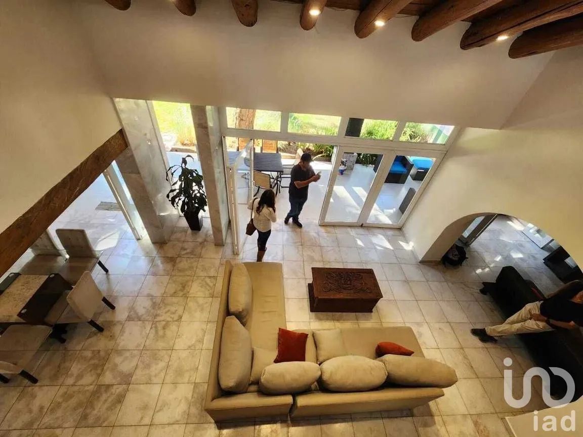 Casa en Venta en Avándaro, Valle de Bravo, Estado De México | NEX-227363 | iad México | Foto 15 de 23
