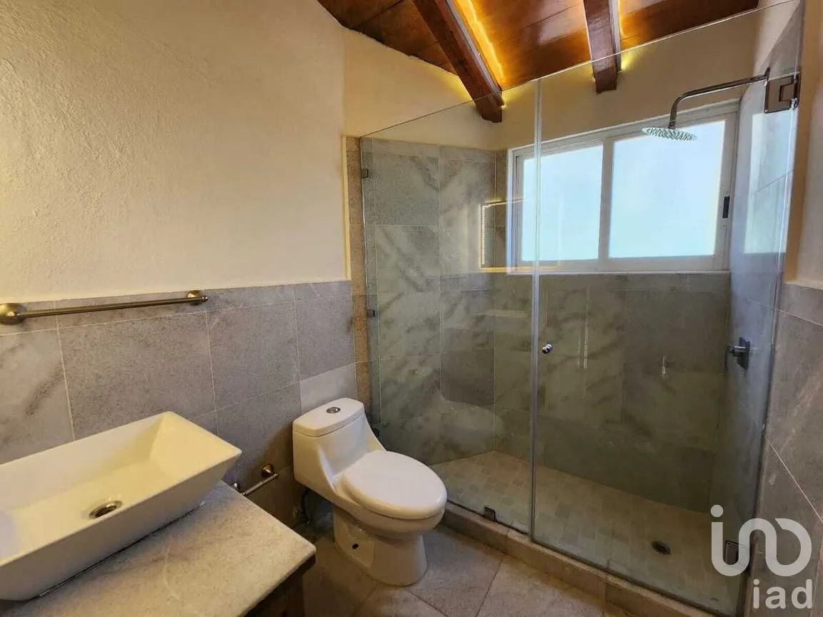 Casa en Venta en Avándaro, Valle de Bravo, Estado De México | NEX-227363 | iad México | Foto 18 de 23