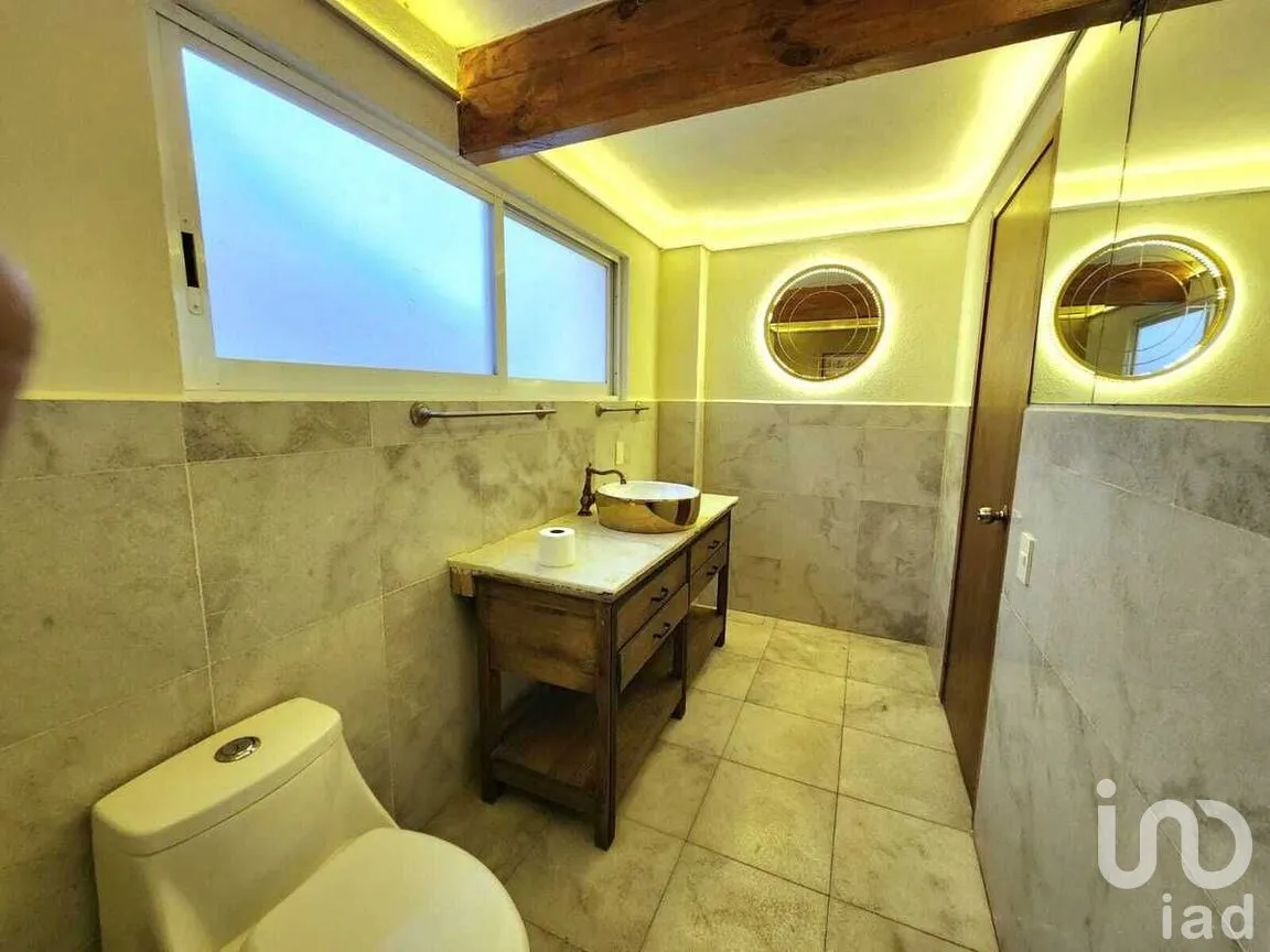 Casa en Venta en Avándaro, Valle de Bravo, Estado De México | NEX-227363 | iad México | Foto 20 de 23