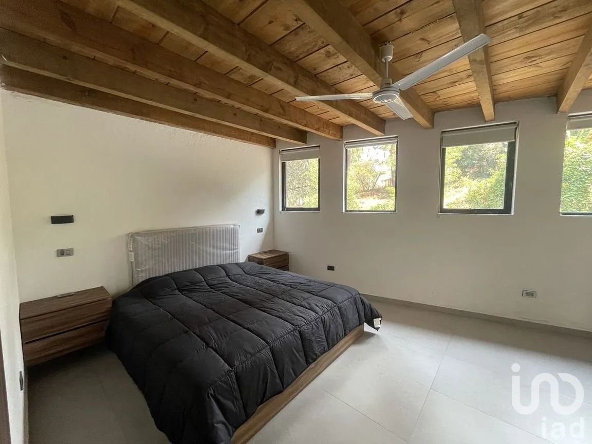 Casa en Venta en Avándaro, Valle de Bravo, Estado De México | NEX-227364 | iad México | Foto 15 de 19