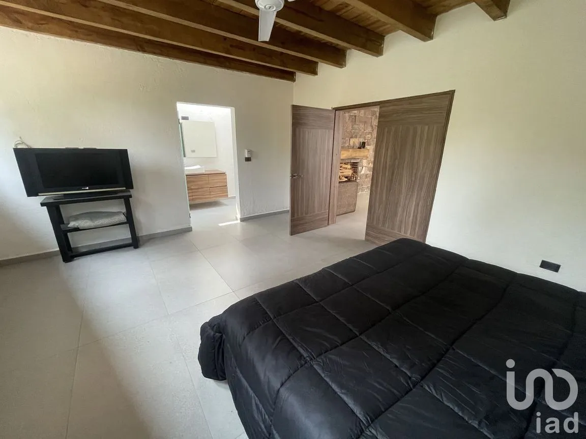 Casa en Venta en Avándaro, Valle de Bravo, Estado De México | NEX-227364 | iad México | Foto 16 de 19