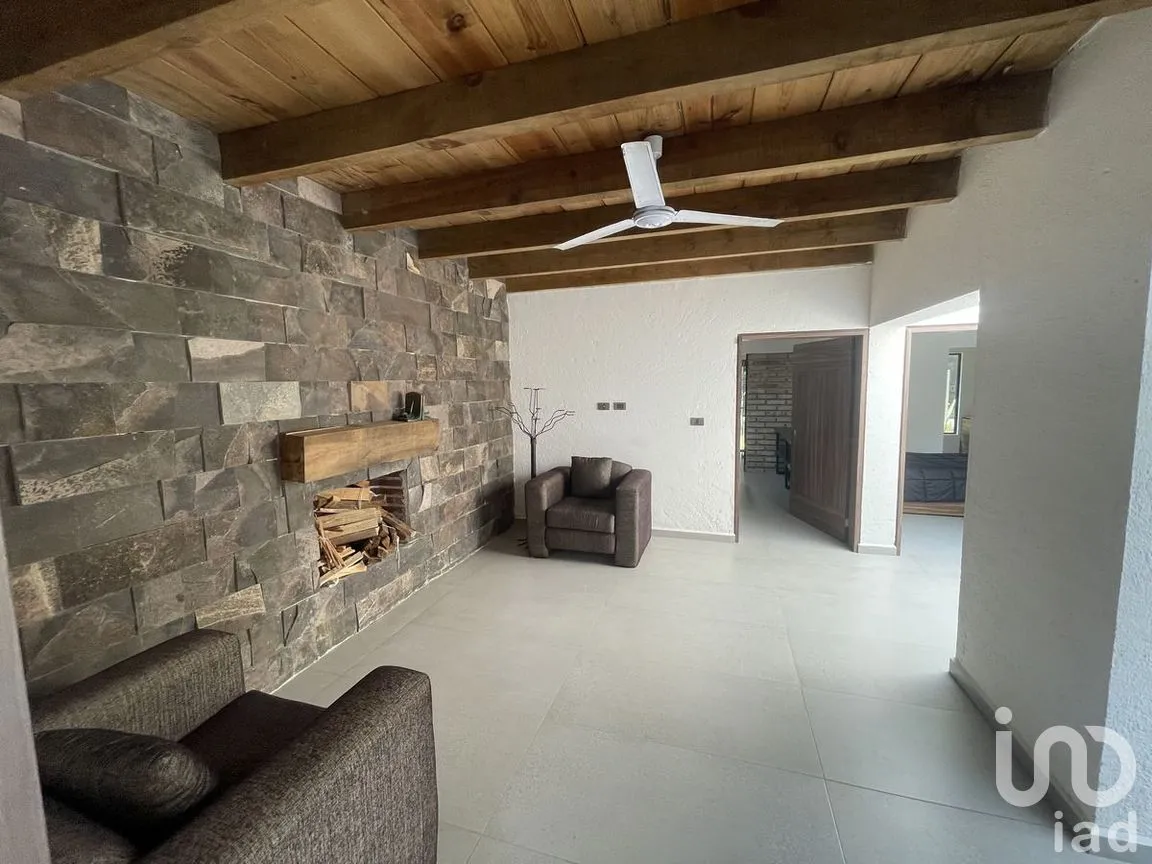 Casa en Venta en Avándaro, Valle de Bravo, Estado De México | NEX-227364 | iad México | Foto 17 de 19