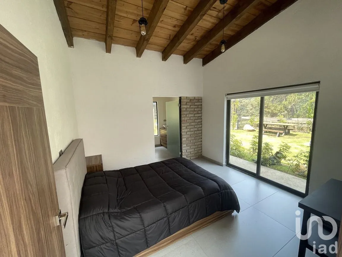Casa en Venta en Avándaro, Valle de Bravo, Estado De México | NEX-227364 | iad México | Foto 18 de 19