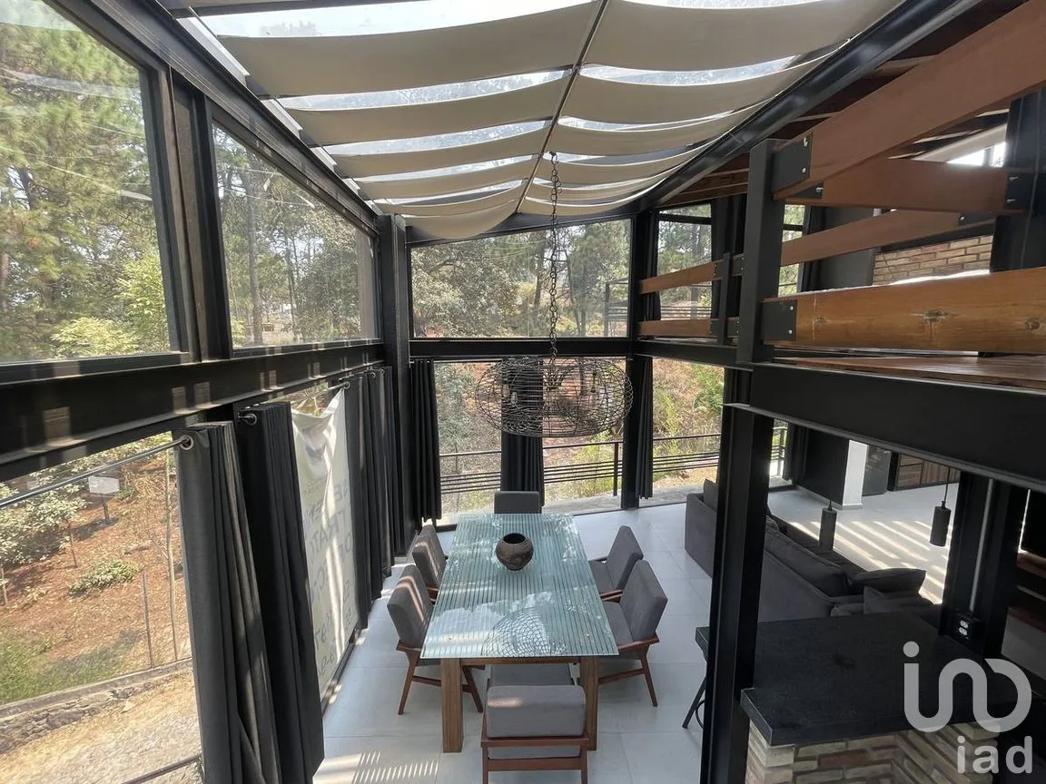 Casa en Venta en Avándaro, Valle de Bravo, Estado De México | NEX-227364 | iad México | Foto 6 de 19