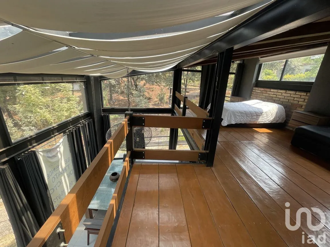 Casa en Venta en Avándaro, Valle de Bravo, Estado De México | NEX-227364 | iad México | Foto 7 de 19