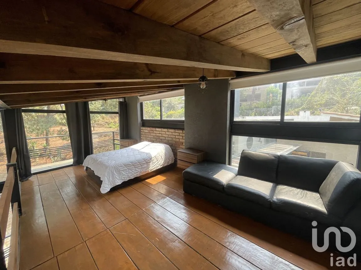 Casa en Venta en Avándaro, Valle de Bravo, Estado De México | NEX-227364 | iad México | Foto 8 de 19