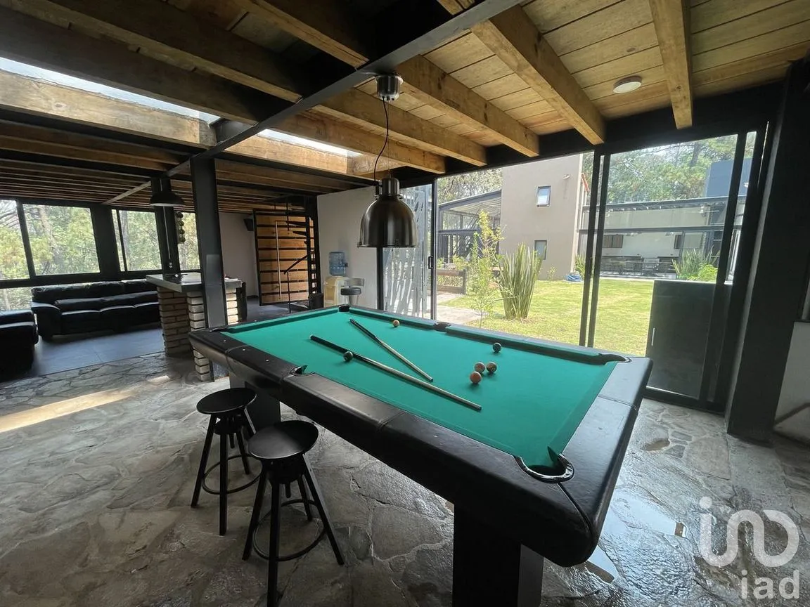 Casa en Venta en Avándaro, Valle de Bravo, Estado De México | NEX-227364 | iad México | Foto 9 de 19