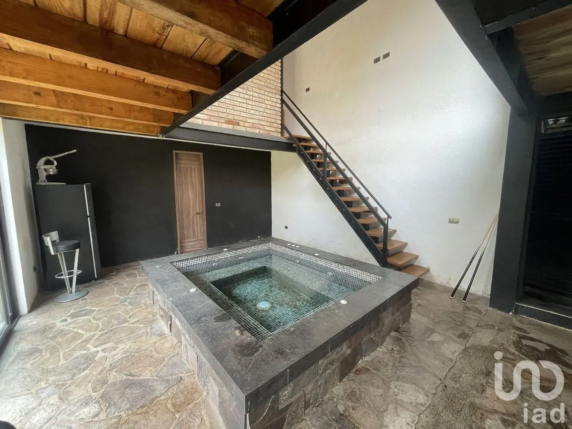 Casa en Venta en Avándaro, Valle de Bravo, Estado De México | NEX-227364 | iad México | Foto 10 de 19