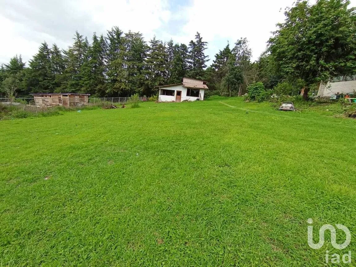 Terreno en Venta en Mesa de Jaimes, Valle de Bravo, Estado De México | NEX-227365 | iad México | Foto 2 de 9
