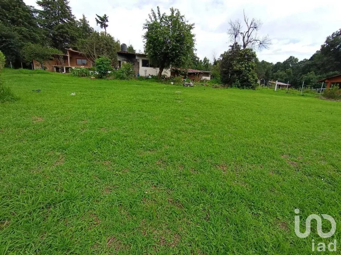 Terreno en Venta en Mesa de Jaimes, Valle de Bravo, Estado De México | NEX-227365 | iad México | Foto 3 de 9