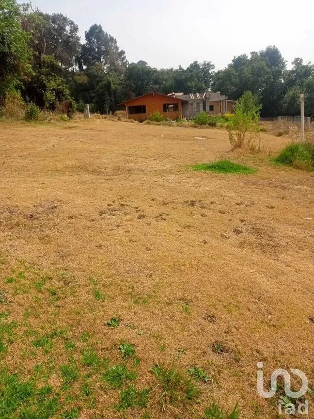 Terreno en Venta en Mesa de Jaimes, Valle de Bravo, Estado De México | NEX-227365 | iad México | Foto 5 de 9