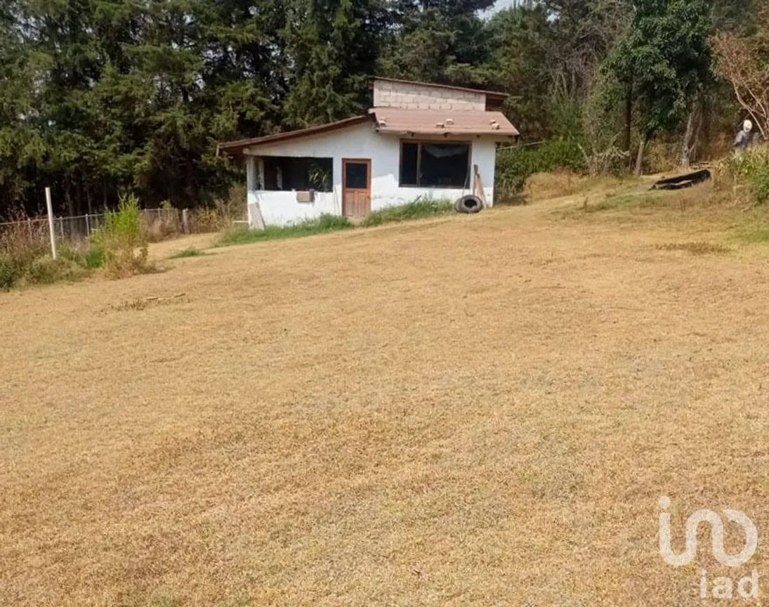Terreno en Venta en Mesa de Jaimes, Valle de Bravo, Estado De México | NEX-227365 | iad México | Foto 7 de 9