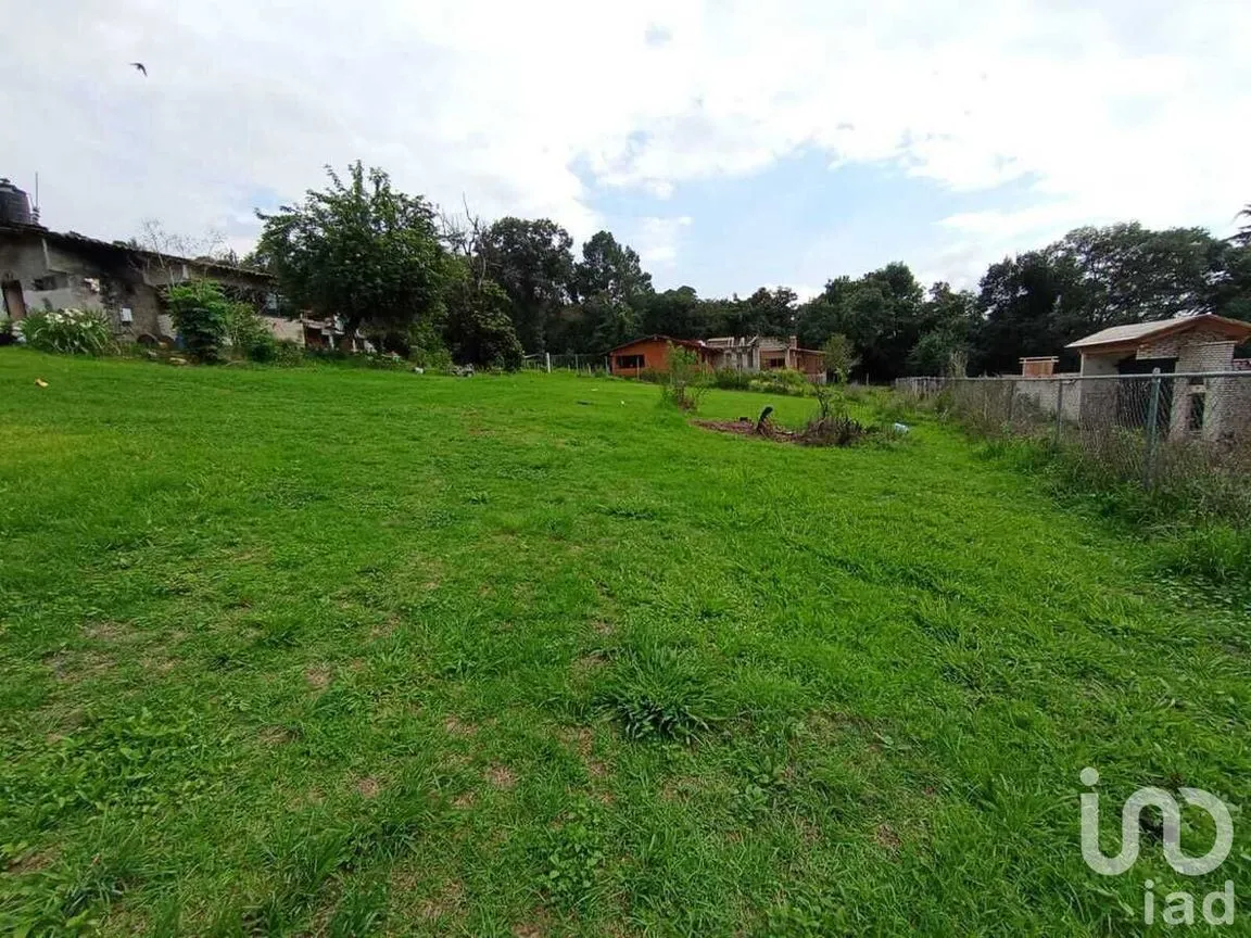 Terreno en Venta en Mesa de Jaimes, Valle de Bravo, Estado De México | NEX-227365 | iad México | Foto 1 de 9