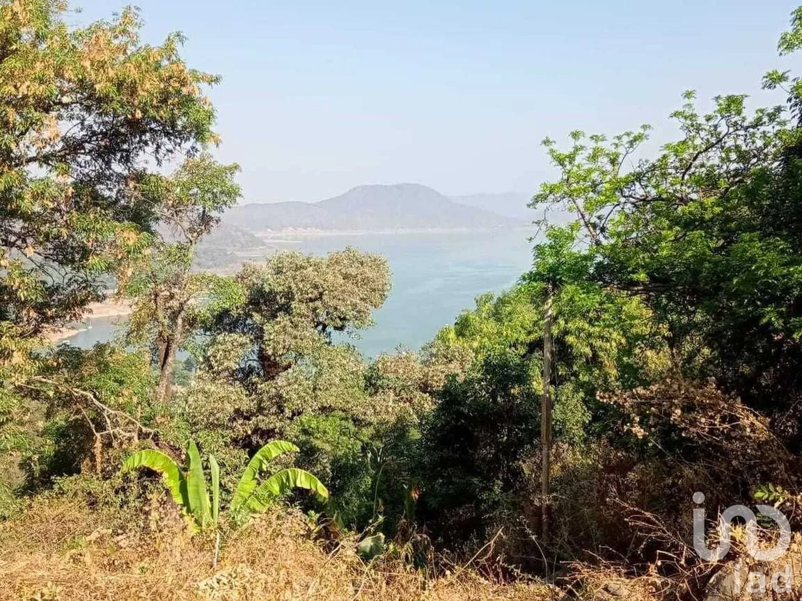 Terreno en Venta en Monte Alto, Valle de Bravo, Estado De México | NEX-227367 | iad México | Foto 3 de 14