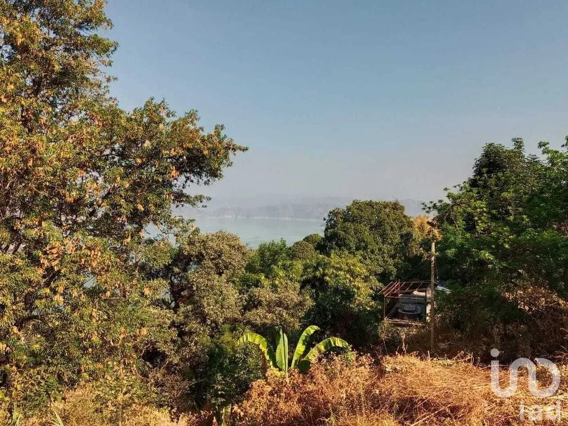 Terreno en Venta en Monte Alto, Valle de Bravo, Estado De México | NEX-227367 | iad México | Foto 10 de 14