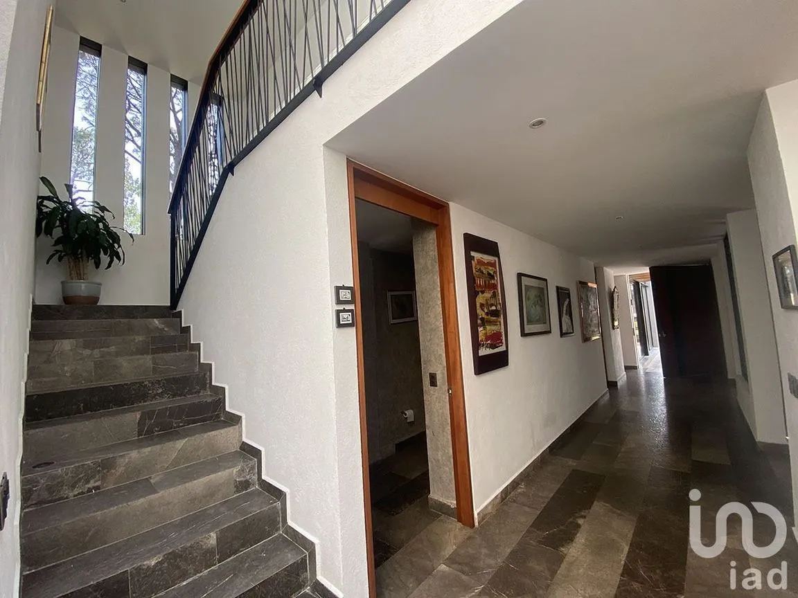 Casa en Renta en Avándaro, Valle de Bravo, Estado De México | NEX-227368 | iad México | Foto 14 de 33