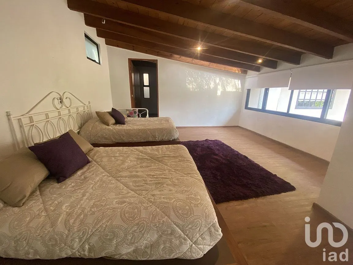 Casa en Renta en Avándaro, Valle de Bravo, Estado De México | NEX-227368 | iad México | Foto 20 de 33