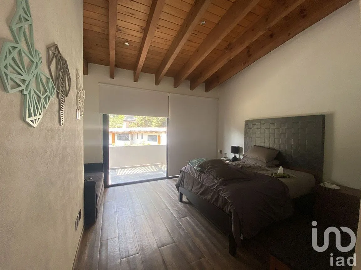 Casa en Renta en Avándaro, Valle de Bravo, Estado De México | NEX-227368 | iad México | Foto 24 de 33