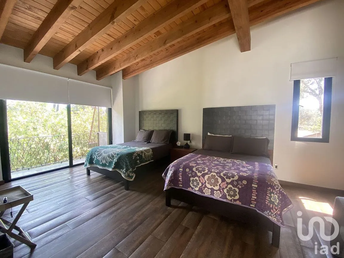 Casa en Renta en Avándaro, Valle de Bravo, Estado De México | NEX-227368 | iad México | Foto 27 de 33