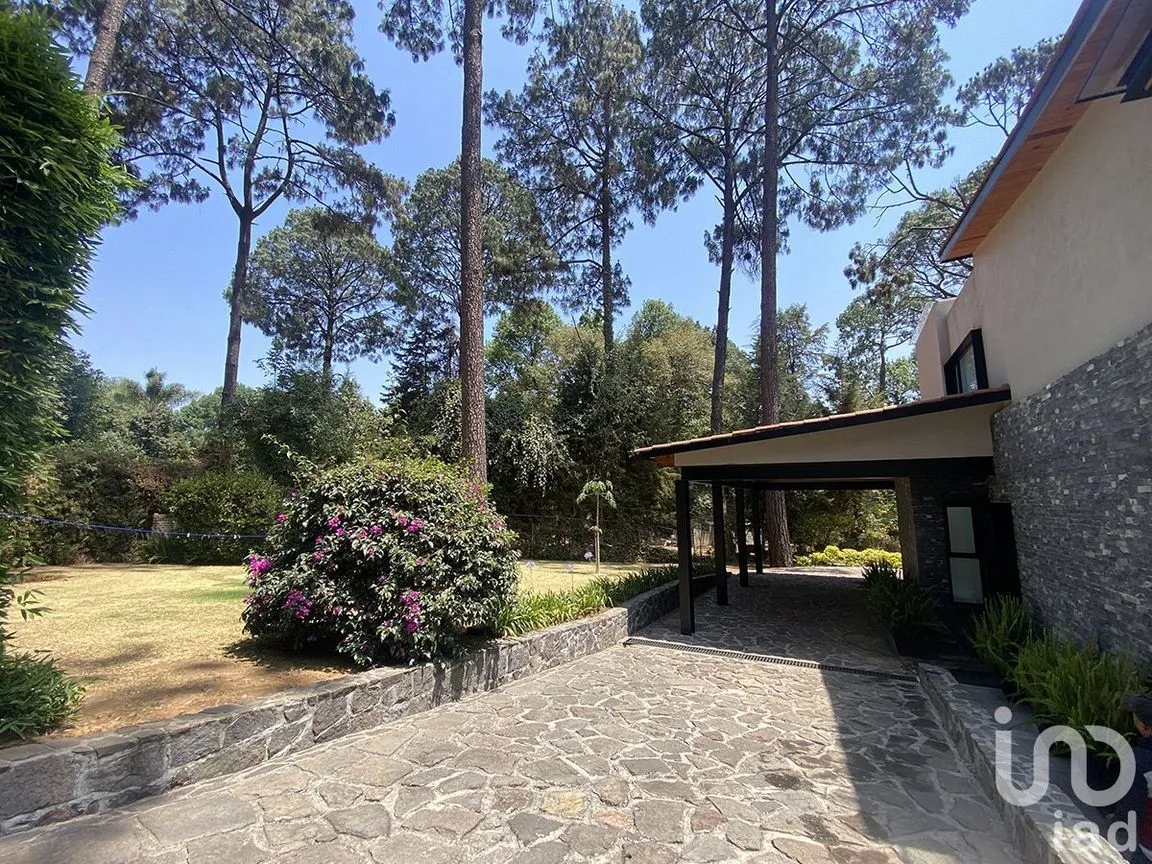 Casa en Renta en Avándaro, Valle de Bravo, Estado De México | NEX-227368 | iad México | Foto 33 de 33