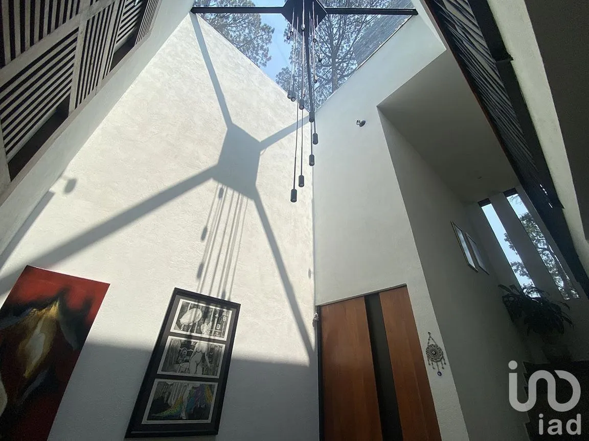 Casa en Renta en Avándaro, Valle de Bravo, Estado De México | NEX-227368 | iad México | Foto 7 de 33