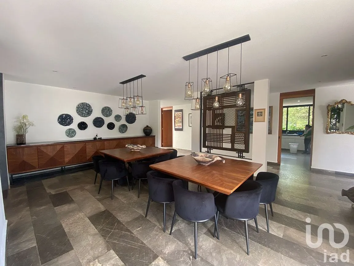 Casa en Renta en Avándaro, Valle de Bravo, Estado De México | NEX-227368 | iad México | Foto 9 de 33
