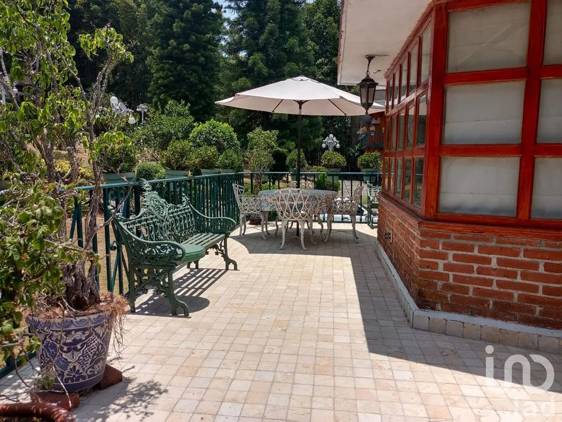 Terreno en Venta en Avándaro, Valle de Bravo, Estado De México | NEX-227369 | iad México | Foto 12 de 21