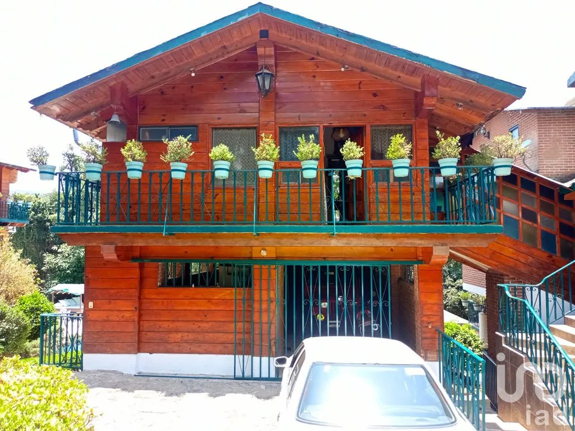 Terreno en Venta en Avándaro, Valle de Bravo, Estado De México | NEX-227369 | iad México | Foto 15 de 21