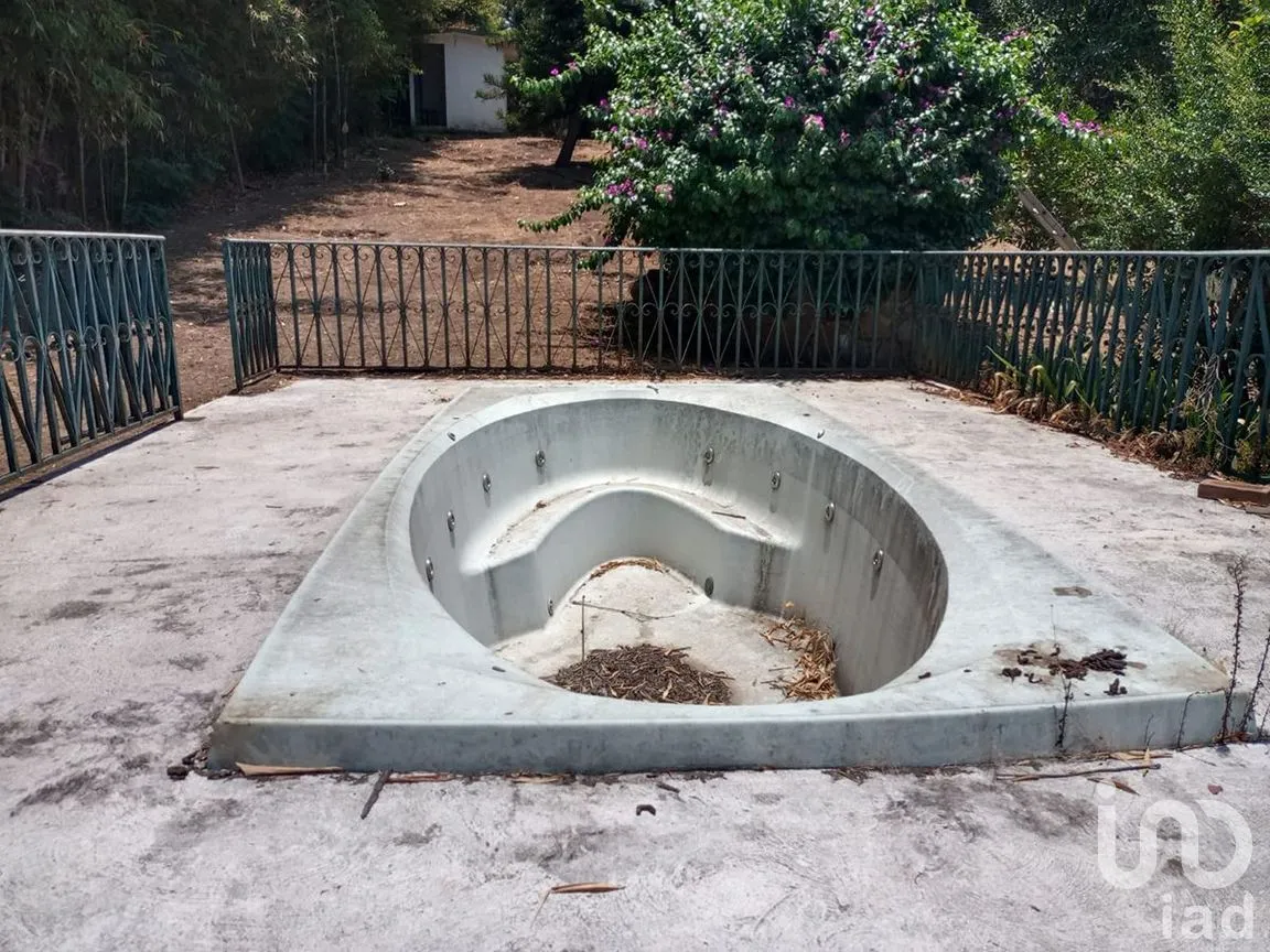 Terreno en Venta en Avándaro, Valle de Bravo, Estado De México | NEX-227369 | iad México | Foto 16 de 21