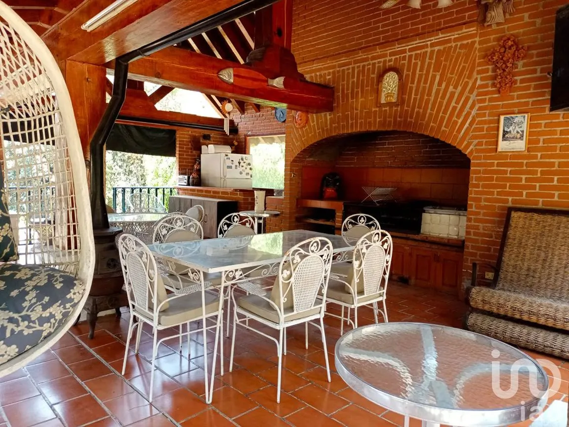 Terreno en Venta en Avándaro, Valle de Bravo, Estado De México | NEX-227369 | iad México | Foto 18 de 21