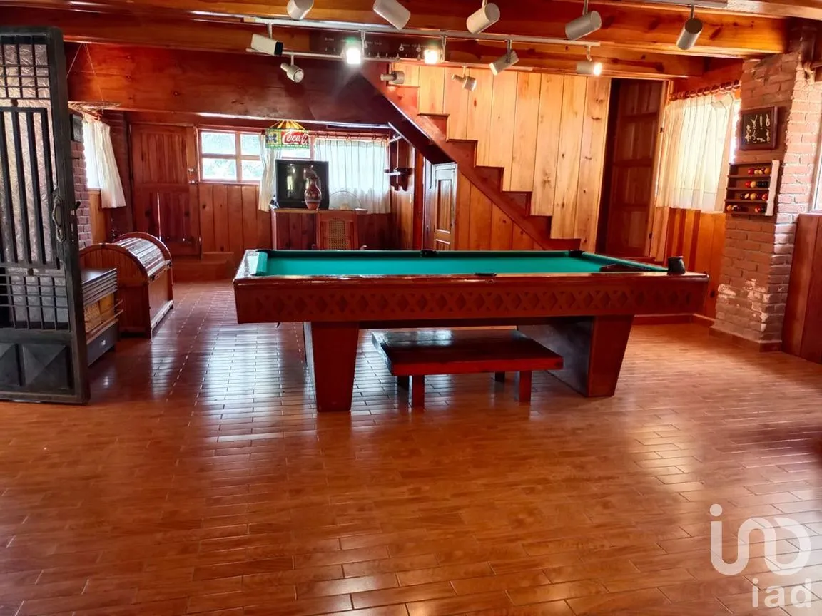 Terreno en Venta en Avándaro, Valle de Bravo, Estado De México | NEX-227369 | iad México | Foto 19 de 21
