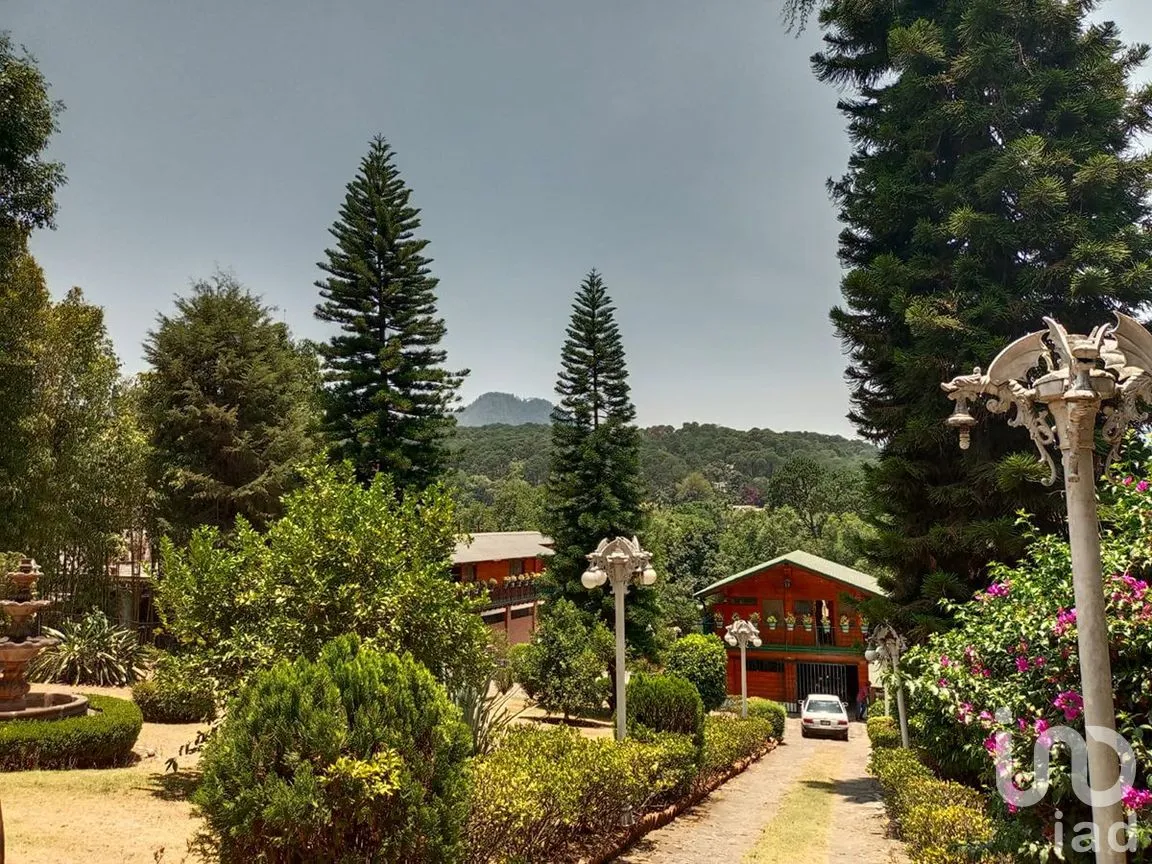 Terreno en Venta en Avándaro, Valle de Bravo, Estado De México | NEX-227369 | iad México | Foto 3 de 21
