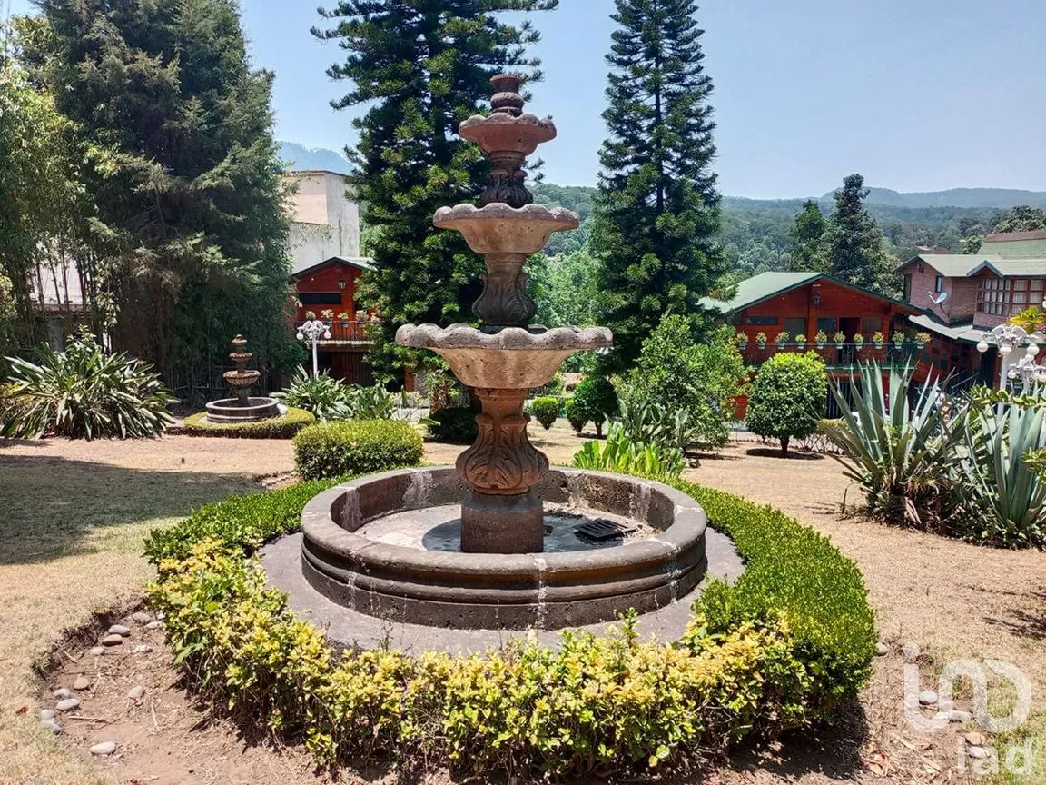 Terreno en Venta en Avándaro, Valle de Bravo, Estado De México | NEX-227369 | iad México | Foto 4 de 21