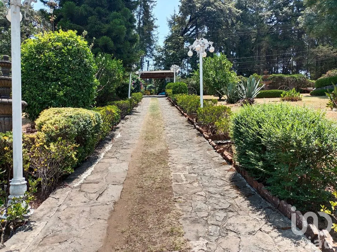 Terreno en Venta en Avándaro, Valle de Bravo, Estado De México | NEX-227369 | iad México | Foto 5 de 21