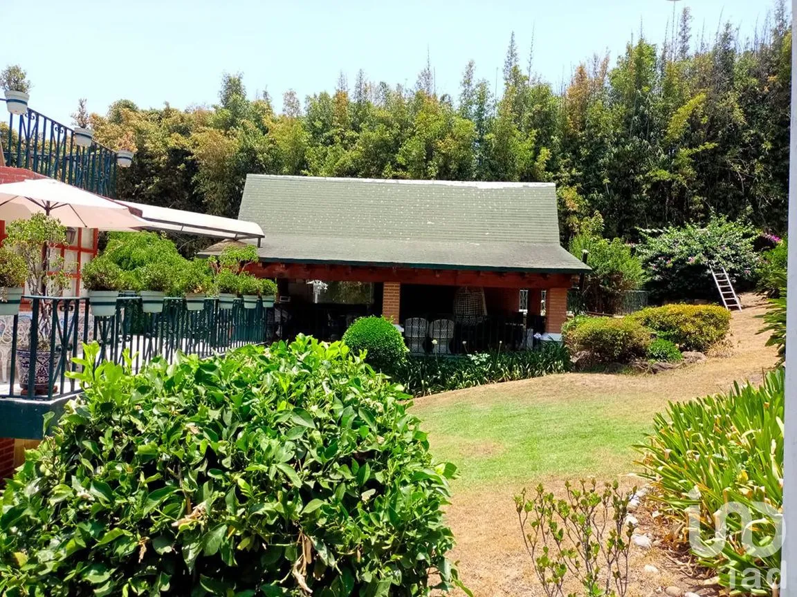 Terreno en Venta en Avándaro, Valle de Bravo, Estado De México | NEX-227369 | iad México | Foto 6 de 21