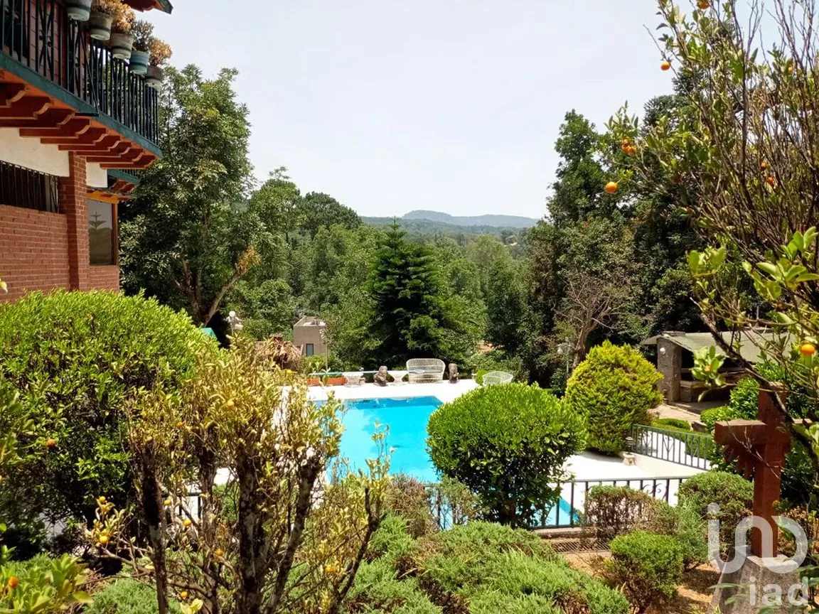Terreno en Venta en Avándaro, Valle de Bravo, Estado De México | NEX-227369 | iad México | Foto 7 de 21