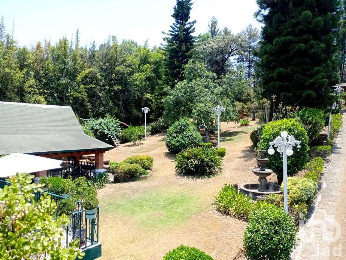 Terreno en Venta en Avándaro, Valle de Bravo, Estado De México | NEX-227369 | iad México | Foto 1 de 21