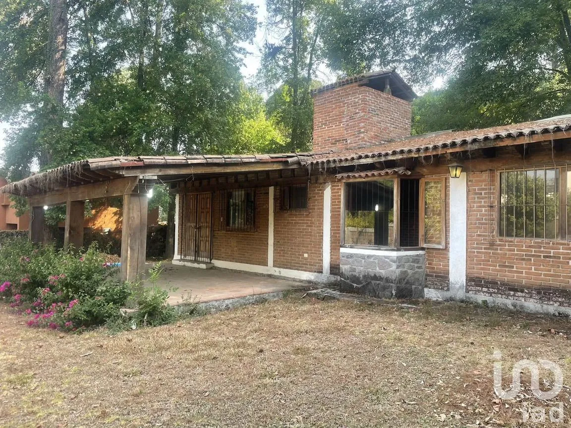 Terreno en Venta en Avándaro, Valle de Bravo, Estado De México | NEX-227371 | iad México | Foto 12 de 14