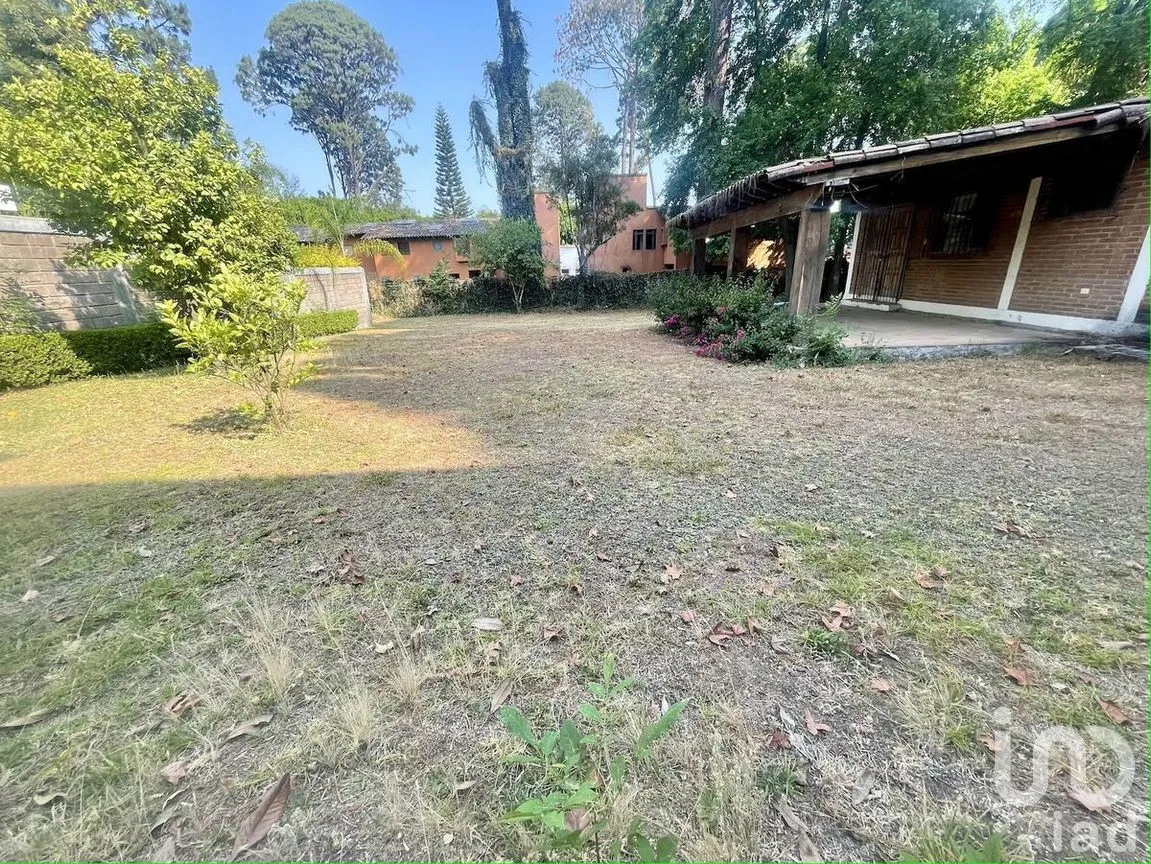 Terreno en Venta en Avándaro, Valle de Bravo, Estado De México | NEX-227371 | iad México | Foto 4 de 14